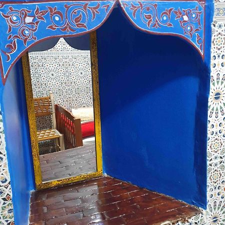 Riad 112 Marrakesh Bagian luar foto