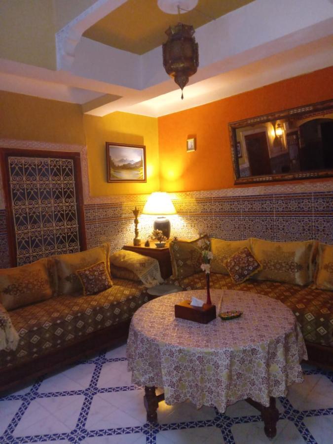 Riad 112 Marrakesh Bagian luar foto