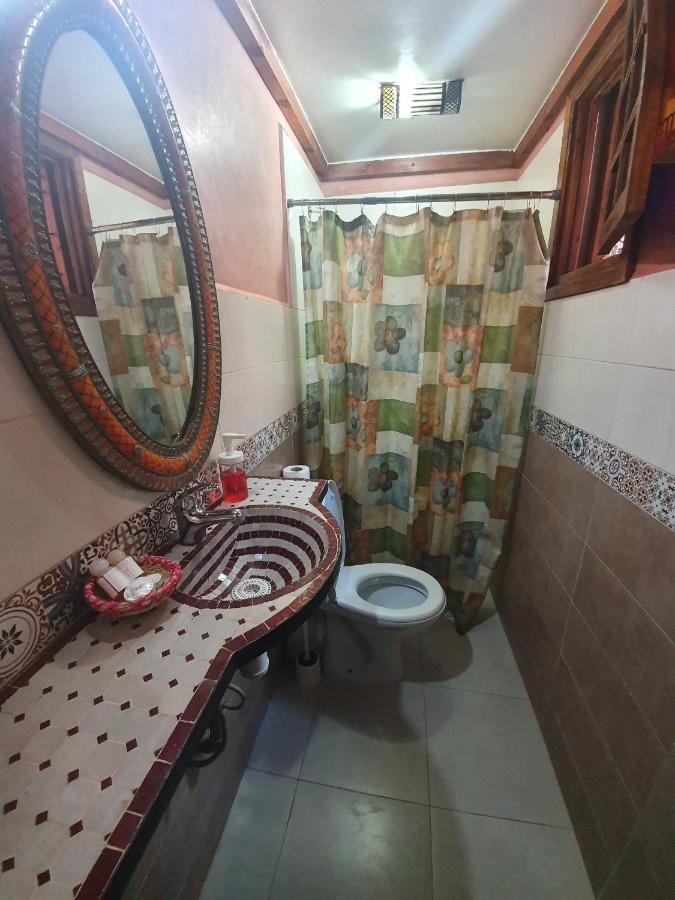 Riad 112 Marrakesh Bagian luar foto