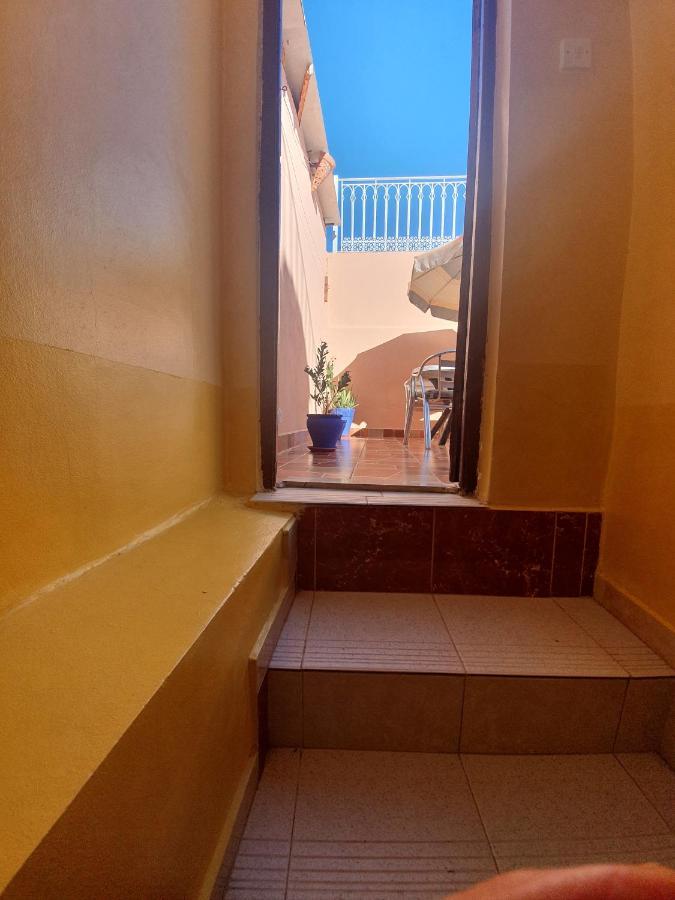 Riad 112 Marrakesh Bagian luar foto