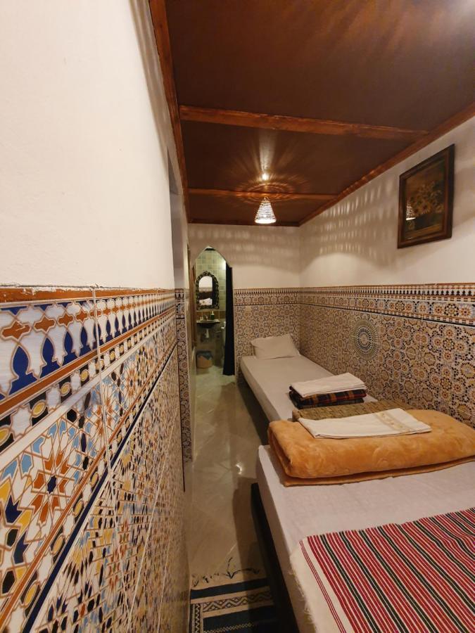 Riad 112 Marrakesh Bagian luar foto
