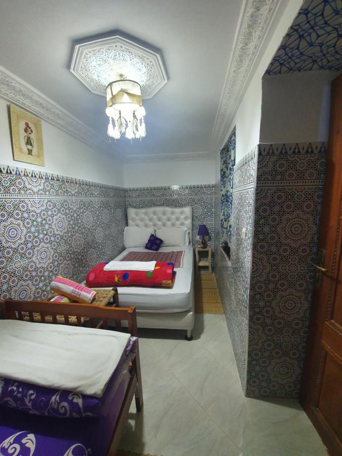 Riad 112 Marrakesh Bagian luar foto