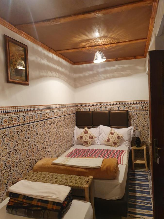Riad 112 Marrakesh Bagian luar foto