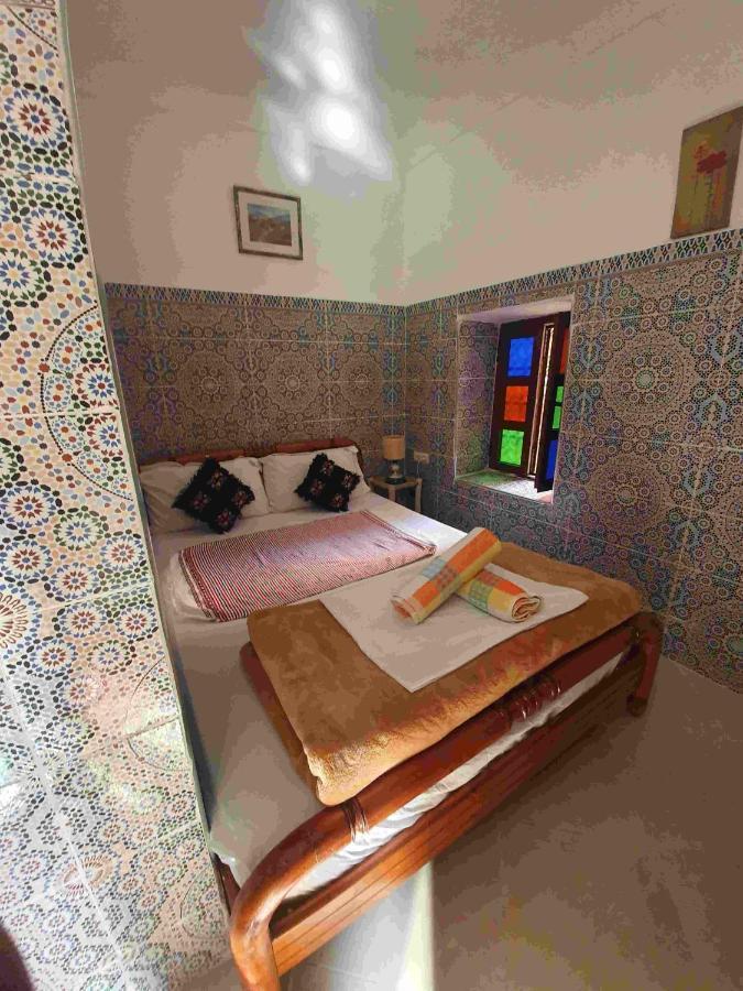 Riad 112 Marrakesh Bagian luar foto