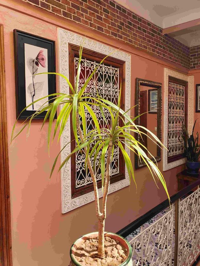 Riad 112 Marrakesh Bagian luar foto