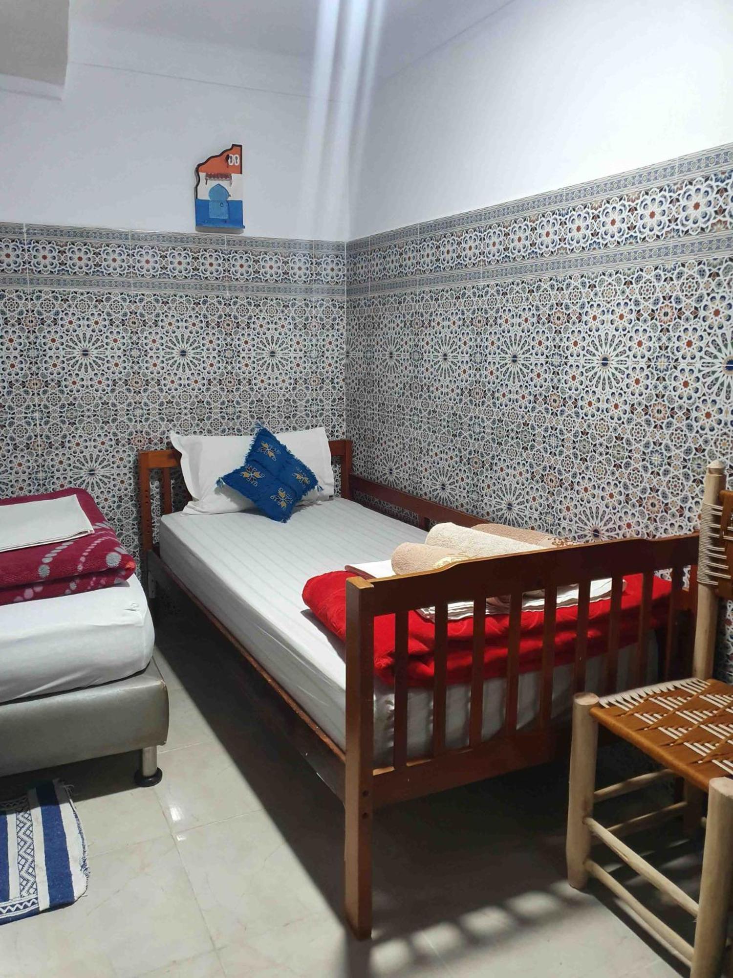 Riad 112 Marrakesh Bagian luar foto