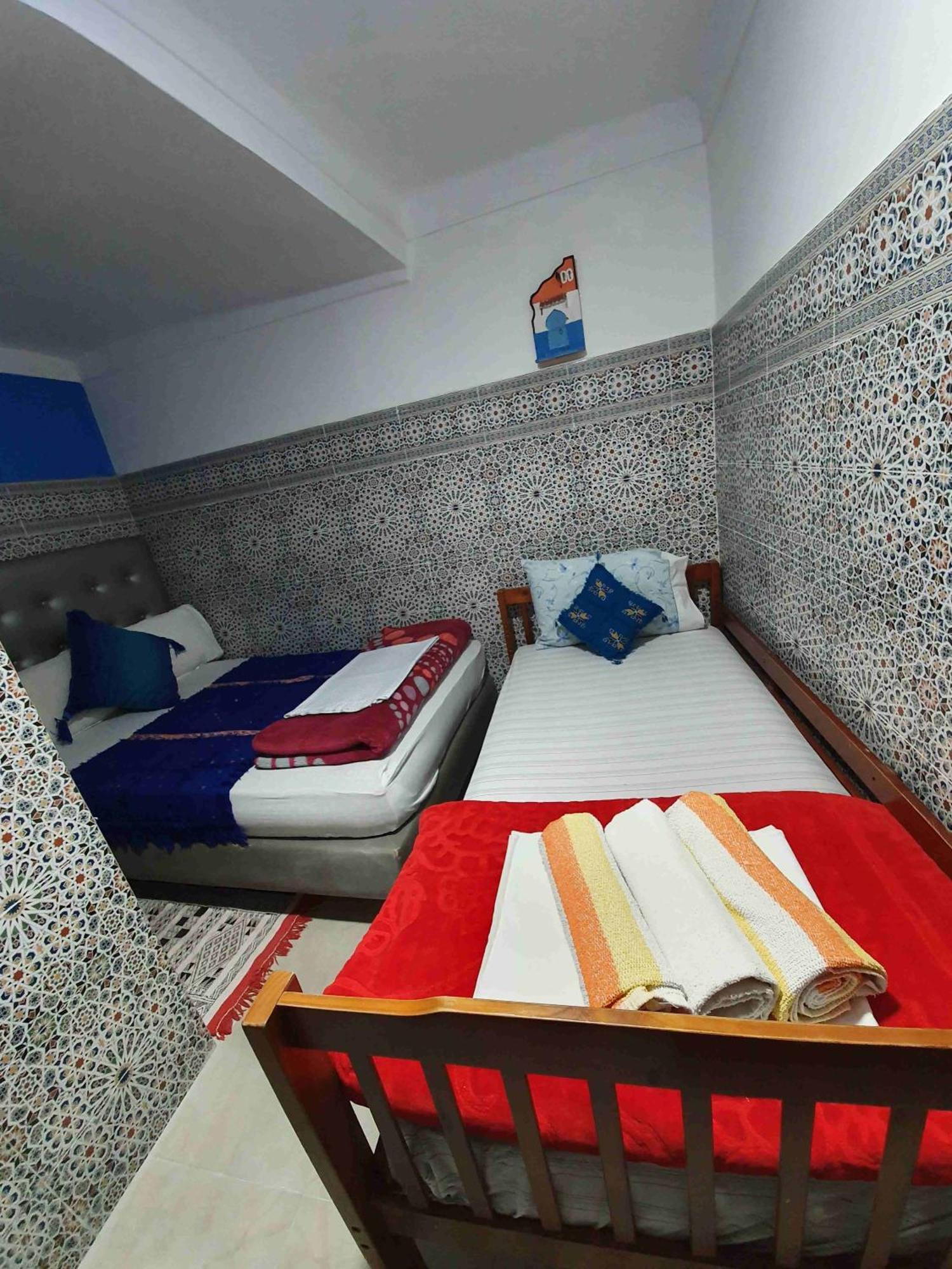 Riad 112 Marrakesh Bagian luar foto