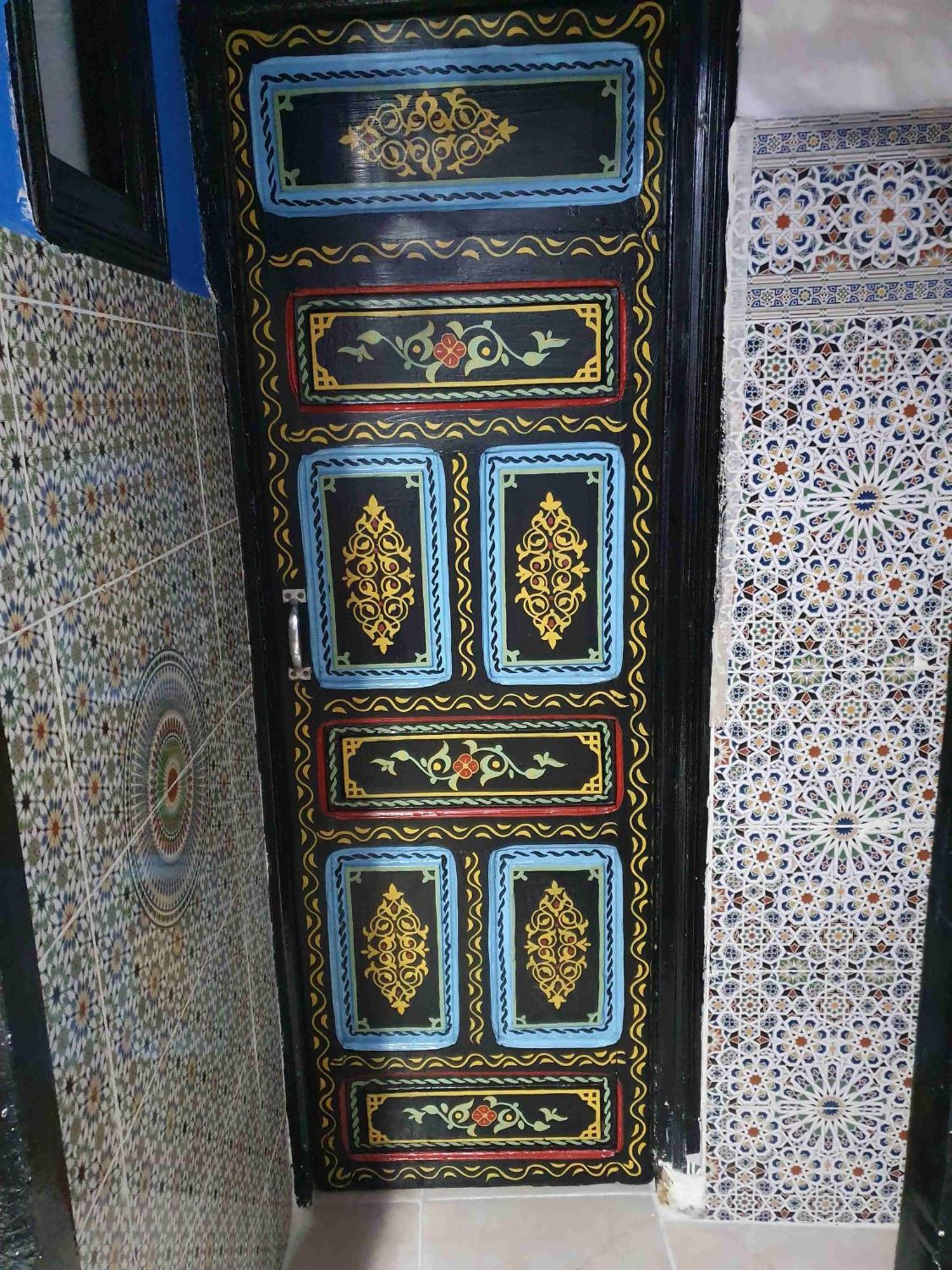 Riad 112 Marrakesh Bagian luar foto