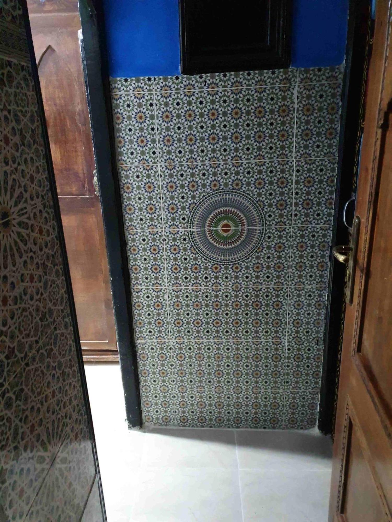 Riad 112 Marrakesh Bagian luar foto