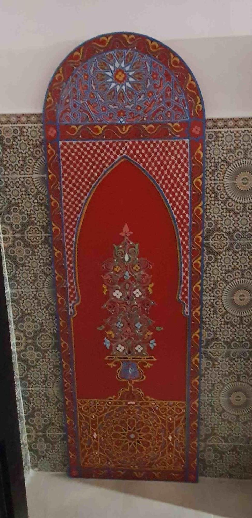 Riad 112 Marrakesh Bagian luar foto