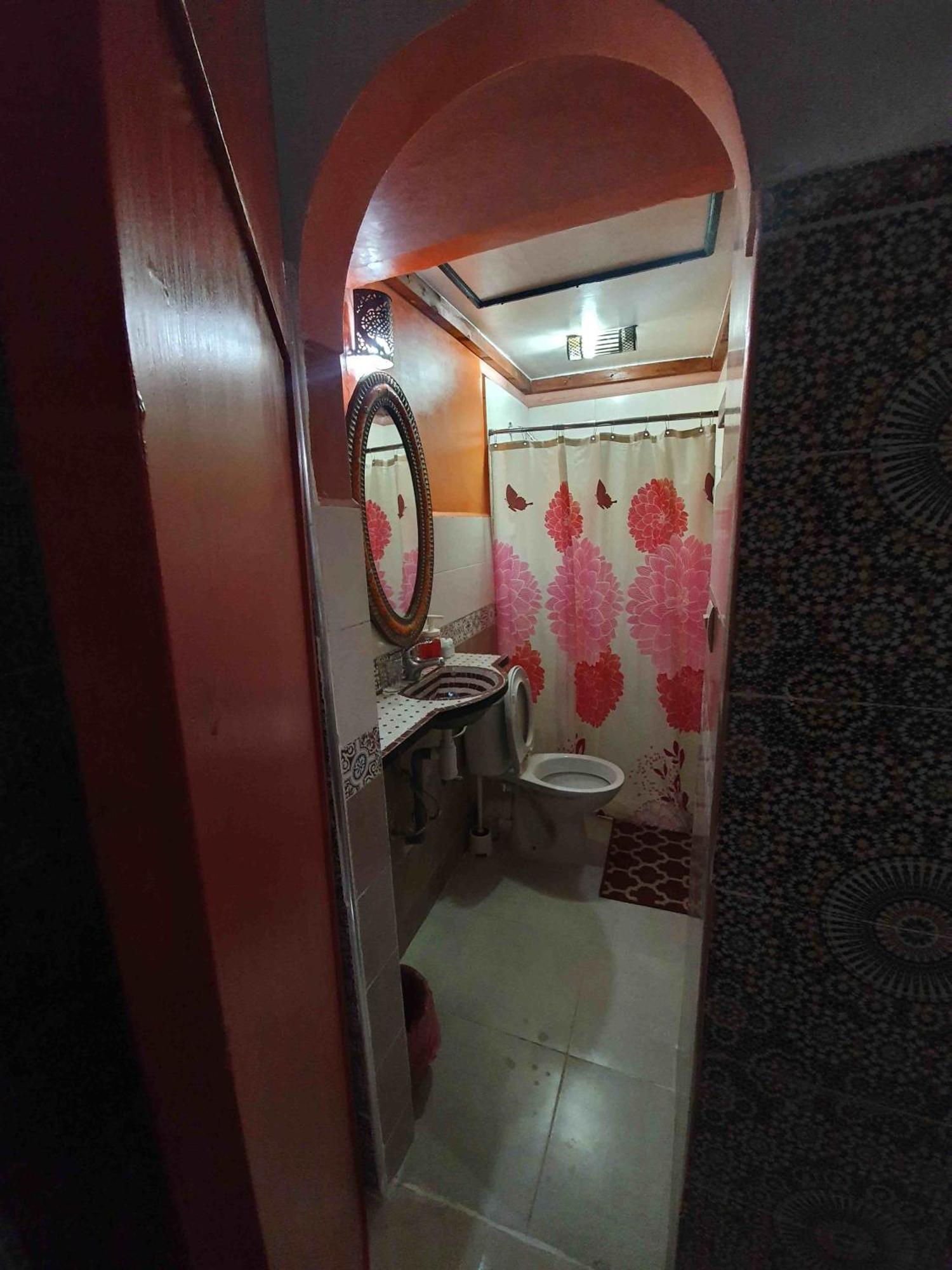 Riad 112 Marrakesh Bagian luar foto
