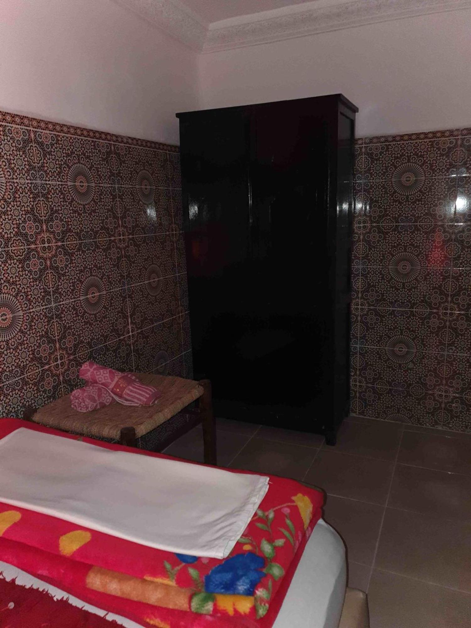 Riad 112 Marrakesh Bagian luar foto