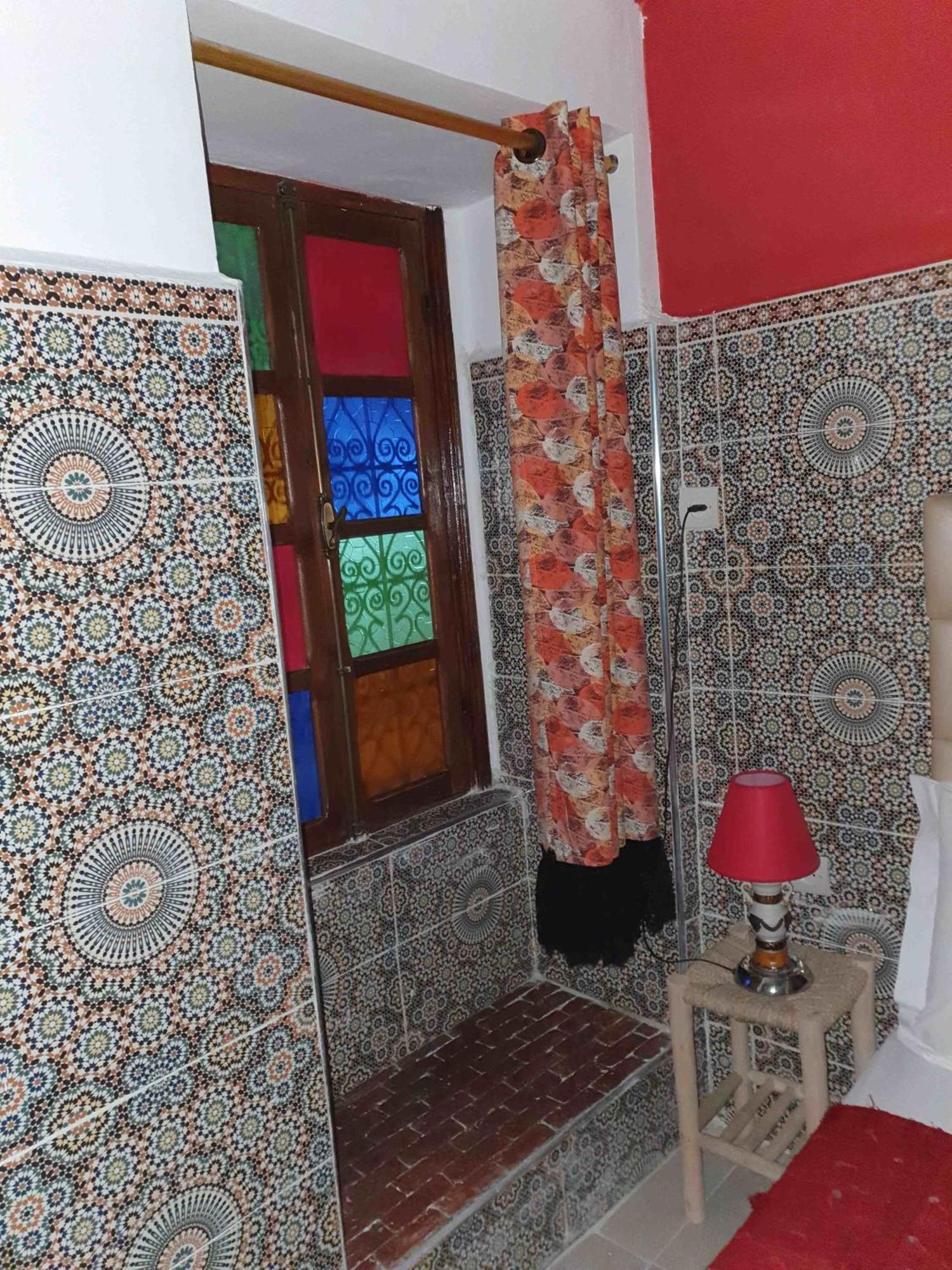 Riad 112 Marrakesh Bagian luar foto